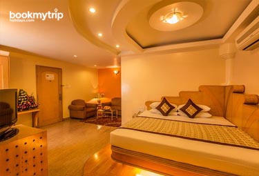 Bookmytripholidays | Hotel Pai Vista,Mysore  | Best Accommodation packages